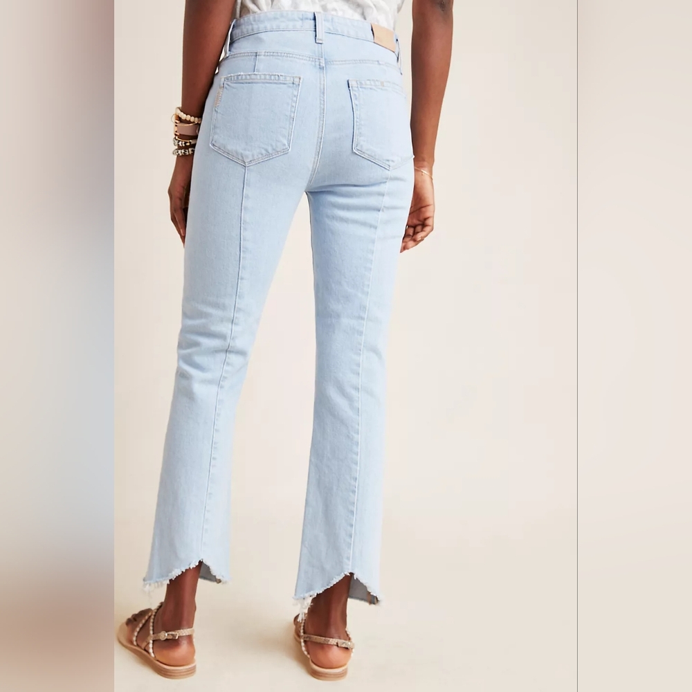 Paige Collete Flare